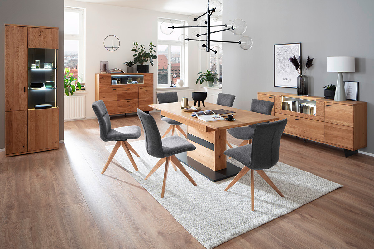 Odense Krzesło obrotowe